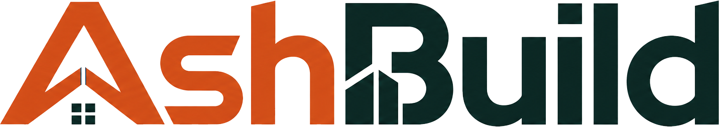 AshBuild Logo