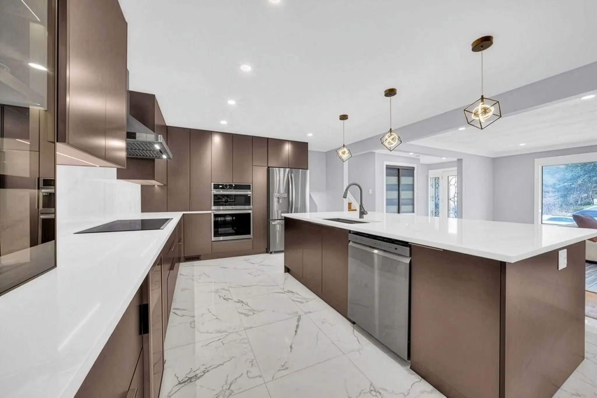 Kitchen Works