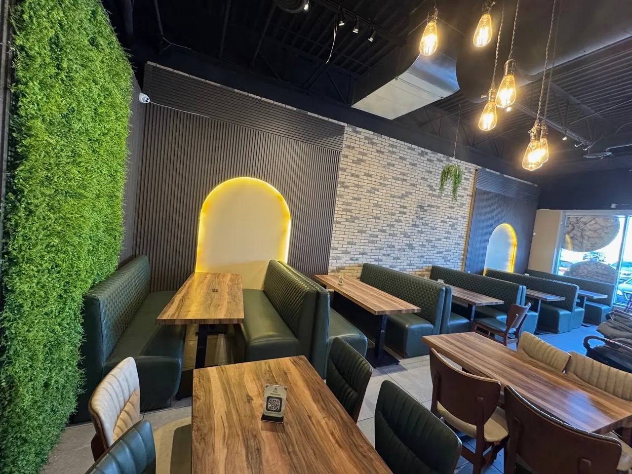 Restaurant Renovation